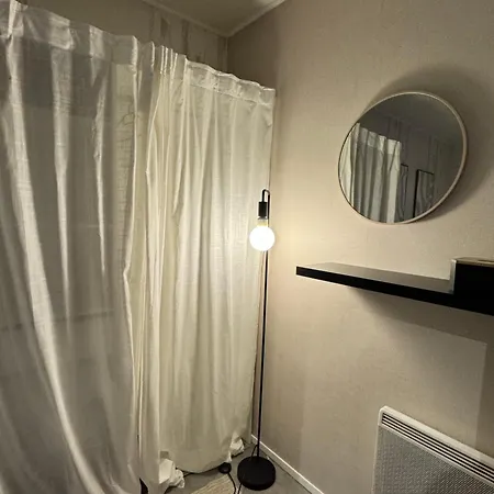 Moderne équipé * Évreux