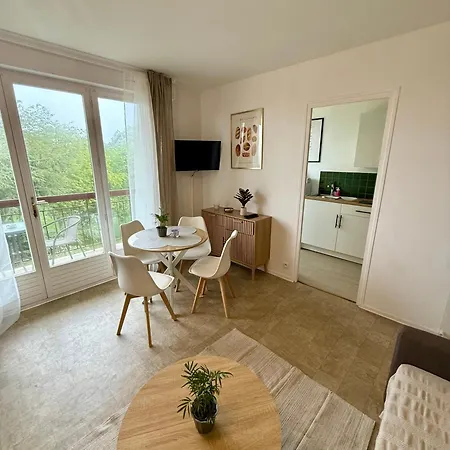 Moderne Equipe * Evreux