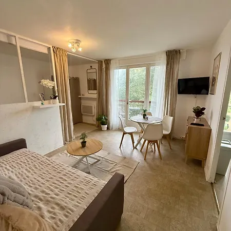 Moderne Equipe Evreux