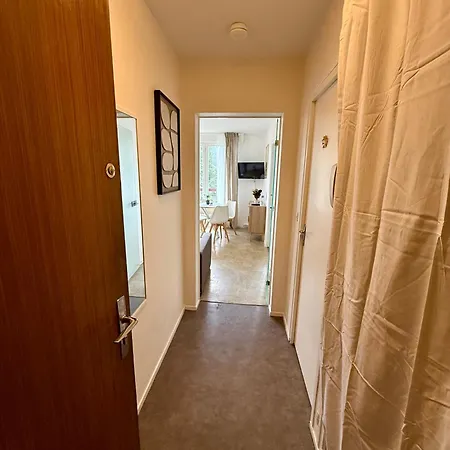 Moderne Equipe Apartment Evreux