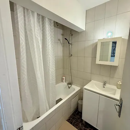 Moderne Equipe Evreux